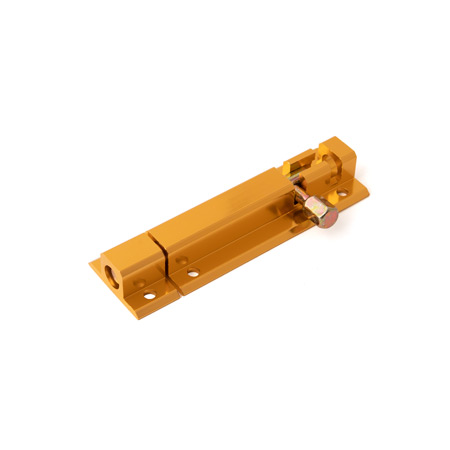 Шпингалет Апекс DB-05-80-G  /200/20