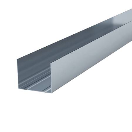 Профиль ПН-6 100*40мм*3м 0,45 Албес 12шт/240шт