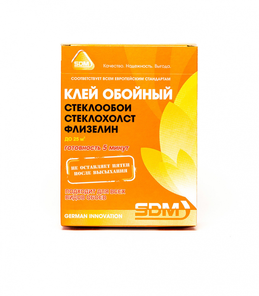 Клей обойный 