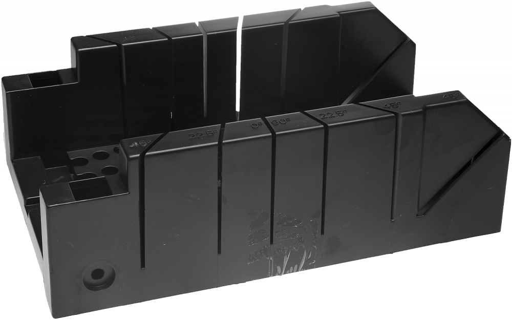 Стусло пластмассовое 115*78мм PROFI с эксцентриковыми креплениями STAYER