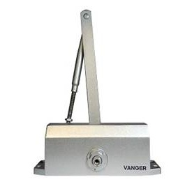 Доводчик дверной Vanger DC-65-SL
