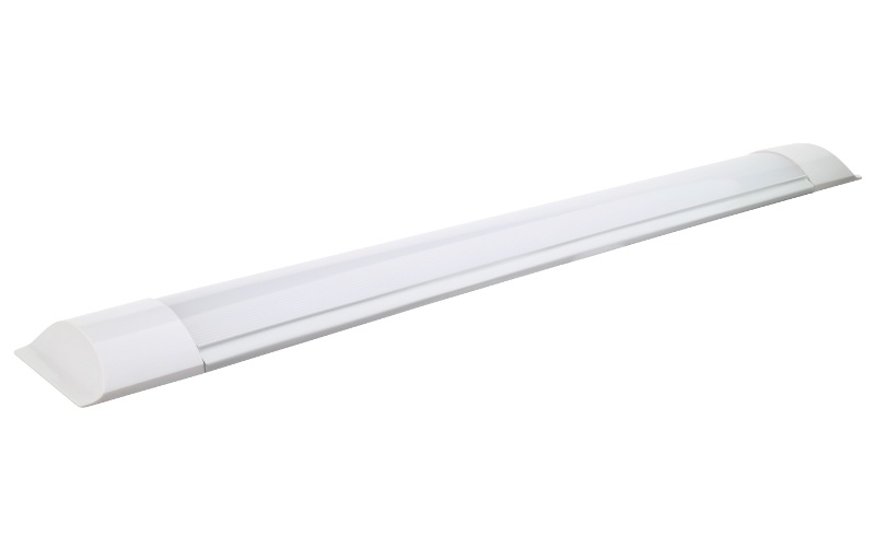Светильник линейный светодиодный 40Вт 6500К LWL-5029-02 Ultraflash