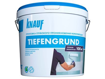 Тифенгрунд 10 л (36)