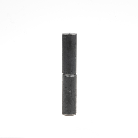 Петля  д/мет. дверей АЛМИ D-30 (140имм)/8