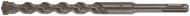 Бур SDS-Plus 16*210 CUTOP Profi Plus дв.спираль, 3 реж.