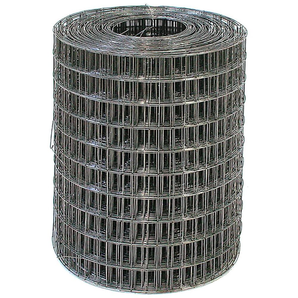 Сетка сварная 50*60*1,4(0,5мх50м) /25м2