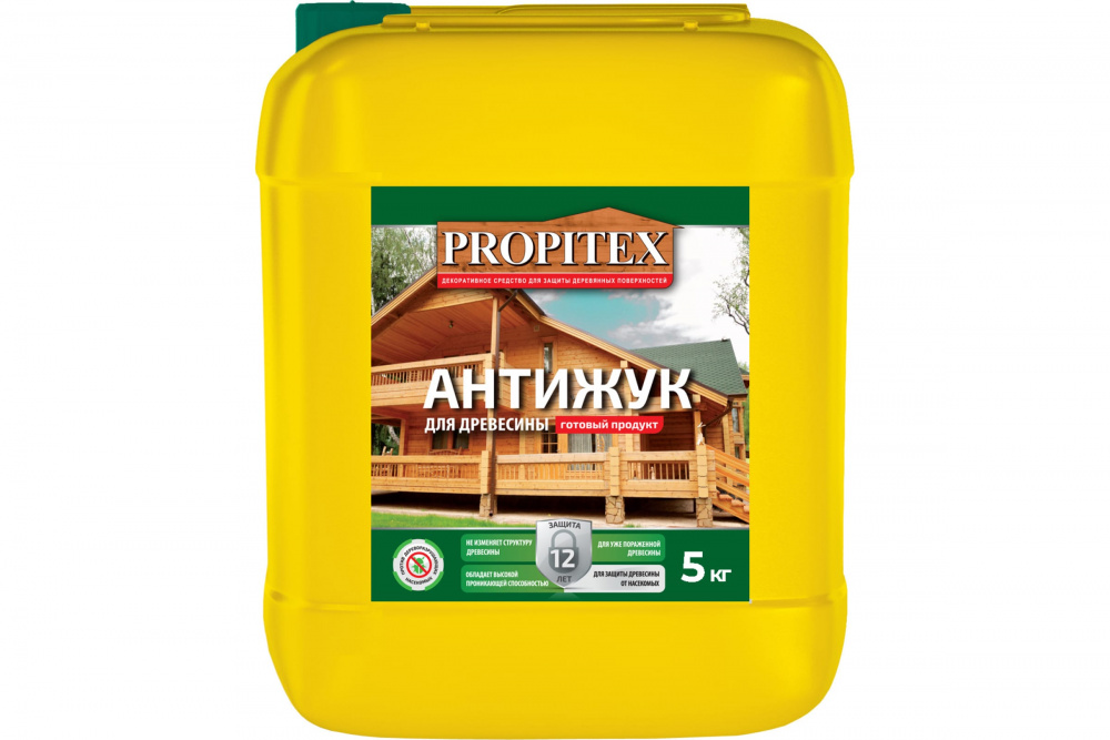 АНТИЖУК 5 кг PROPITEX