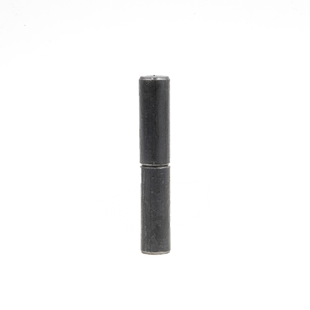 Петля  д/мет. дверей АЛМИ D-25 (120имм)/10