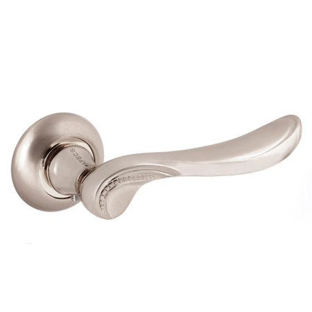 Ручки  раздельные H-0872-A-NIS