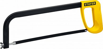 Ножовка по металлу 300мм MS-100 60кгс STAYER