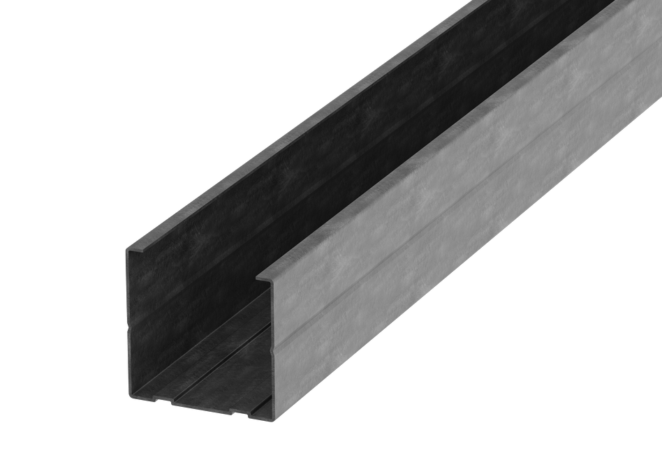 Профиль ПС-2 50*50*3м 0,60 Албес HARD 18шт/360шт