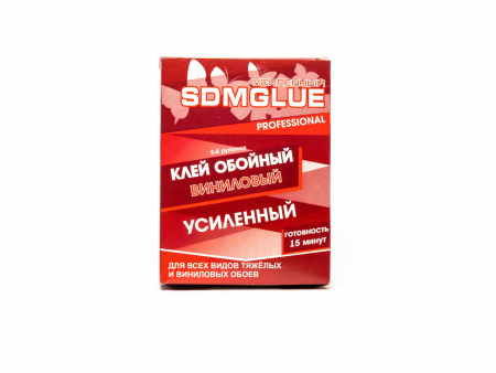 Клей обойный 