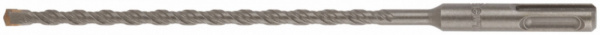 Бур SDS-Plus 6*210 CUTOP Profi Plus дв.спираль, 3 реж.