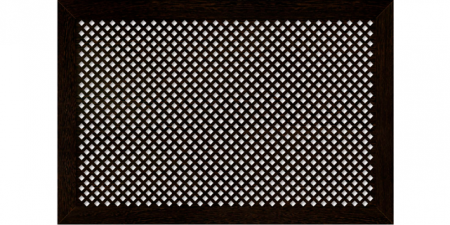 Экран д/радиатора 900*600 Глория Венге STELLA