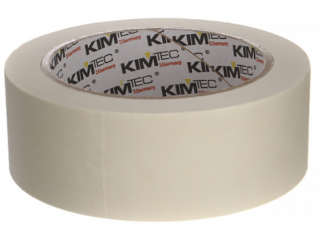 Скотч малярный 38мм*45м Kim Tec/24