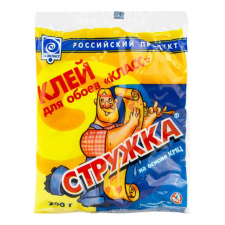 Клей обойный 