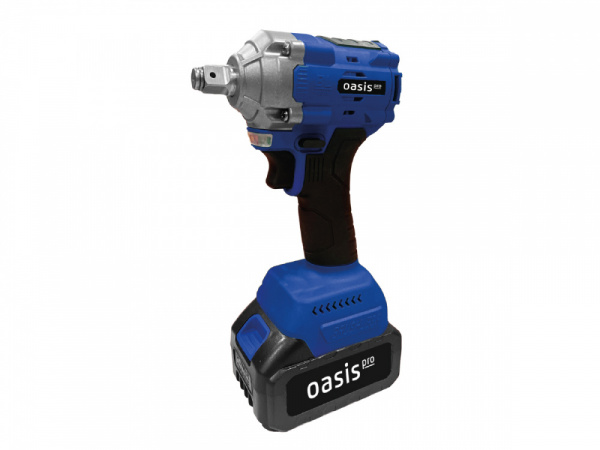 Гайковерт 750 GK- 750Вт. Pro OASIS