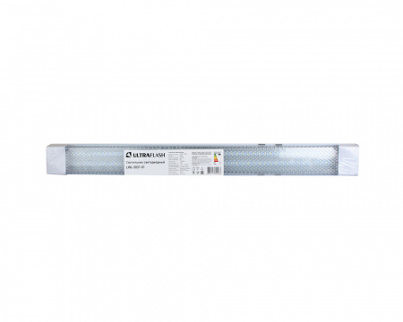 Светильник линейный светодиодный 20Вт 6500К LWL-5031-01 Ultraflash