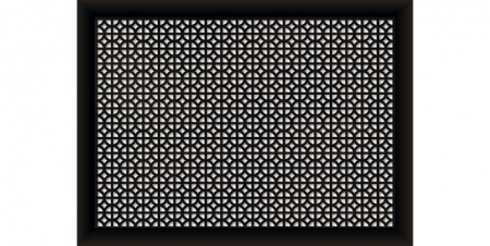 Экран д/радиатора 900*600 Сусанна Венге STELLA