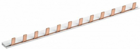 Шина соединительная PIN 1п 63А