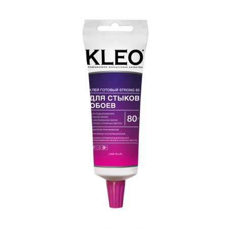 Средство для стыков KLEO 80 гр (Франция)