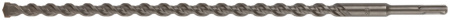 Бур SDS-Plus 16*460 CUTOP Profi Plus дв.спираль, 3 реж.